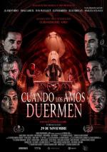 Cuando los amos duermen 