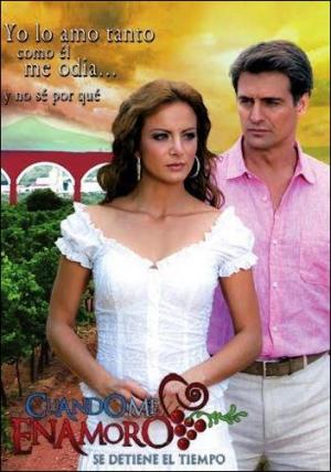 Cuando me enamoro (Serie de TV)