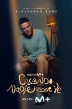 Cuando nadie me ve (Miniserie de TV)