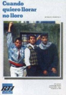 Los Victorinos (Serie de TV) - Posters