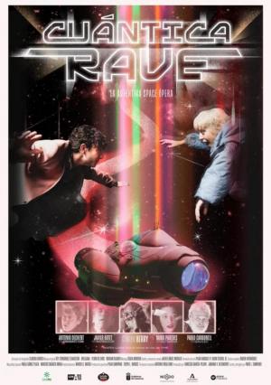 Cuántica Rave 