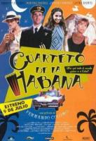 Cuarteto de La Habana  - Poster / Imagen Principal