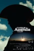 Cuates de Australia  - Poster / Imagen Principal