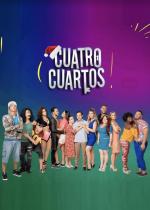 Cuatro Cuartos (TV Series)