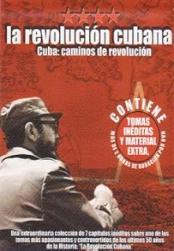 Cuba: Caminos de Revolución (Miniserie de TV)