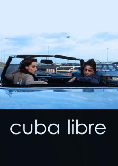 Cuba Libre (TV) - Poster / Imagen Principal