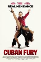 Cuban Fury  - Poster / Imagen Principal