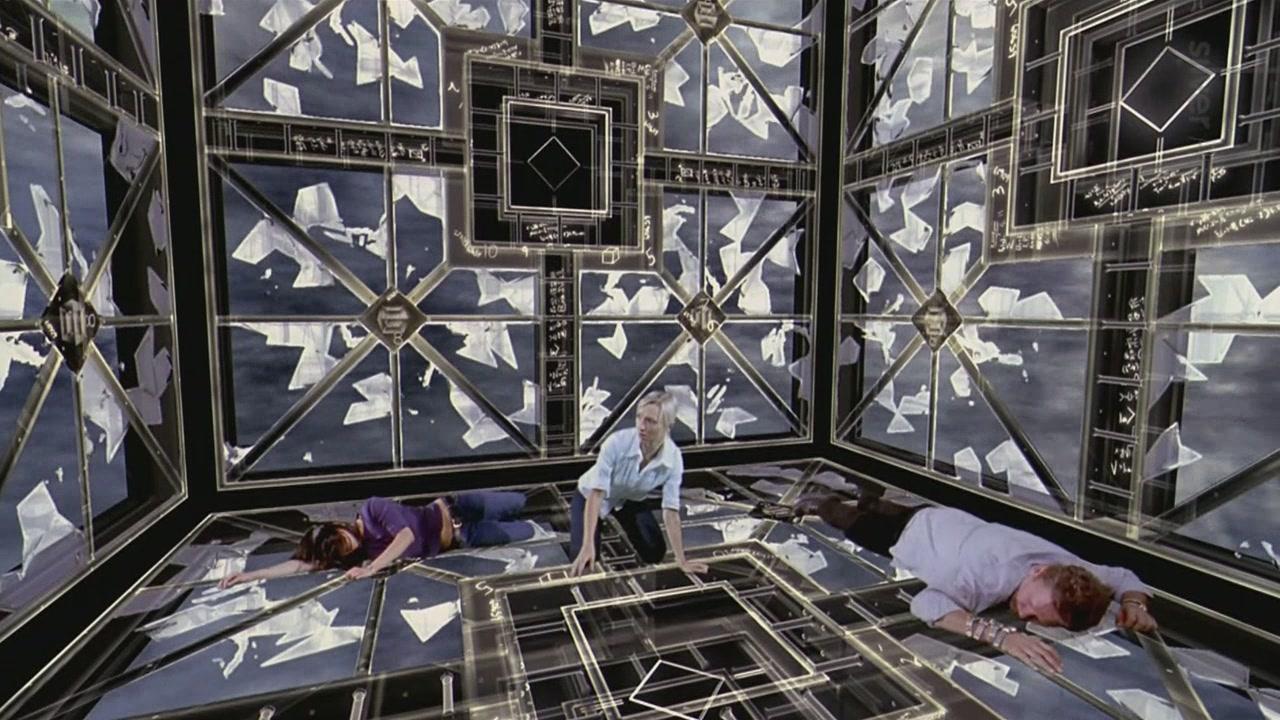 Image gallery for Cube 2: Hypercube - Filmaffinity