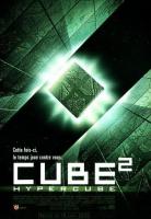 El cubo 2  - Posters