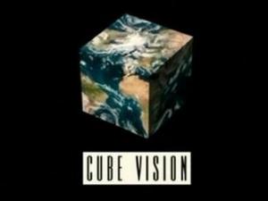 Cube Vision