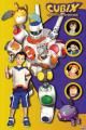 Cubix: Robots for Everyone (Serie de TV)