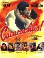 Cucarachas  - Poster / Imagen Principal