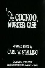 Flip the Frog: Cuckoo Murder Case (C)