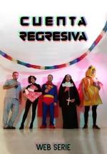 Cuenta regresiva (TV Series)