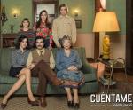 Cuéntame cómo pasó (Argentina) (Serie de TV)