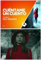 Cuéntame un cuento: Caperucita roja (TV) (TV) - Poster / Main Image