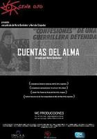 Cuentas del alma: Confesiones de una guerrillera  - Poster / Imagen Principal