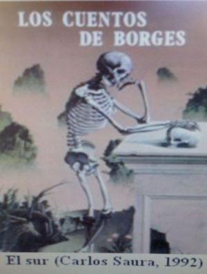 Cuentos de Borges: El sur (TV)