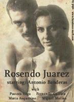 Cuentos de Borges: La otra historia de Rosendo Juárez (TV) (TV) - Poster / Main Image