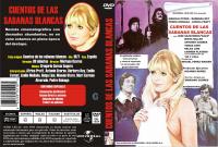 Tales of the White Sheets  - Dvd