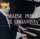 Cuentos y leyendas: Maese Pérez, el organista (TV) (TV)