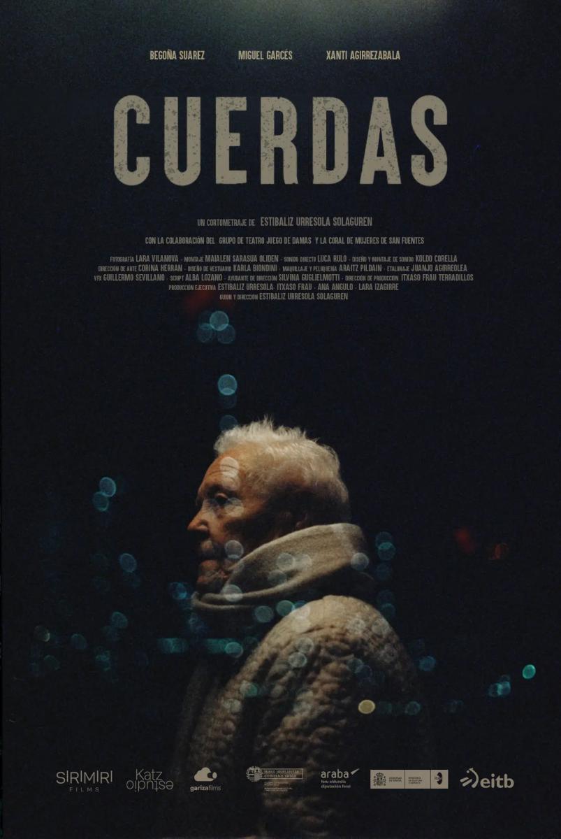 Image gallery for Cuerdas FilmAffinity