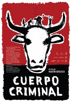 Cuerpo criminal 