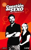 Cuestión de sexo (Serie de TV) - Poster / Imagen Principal