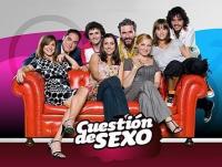Cuestión de sexo (Serie de TV) - Promo