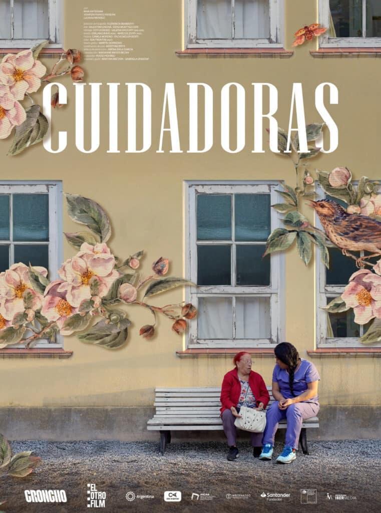 Cuidadoras 