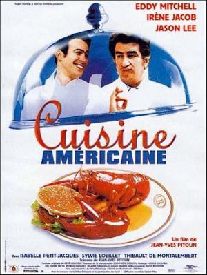 American Cuisine 