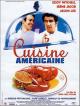 Cuisine américaine (American cuisine) 