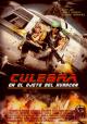 Culebra, en el ojete del huracán, la película 