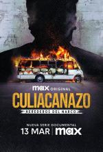 Culiacanazo: Herederos del narco (Serie de TV)