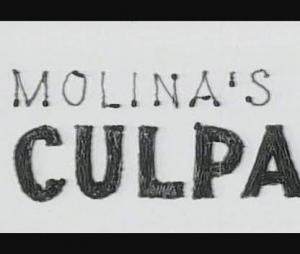 Molina's Culpa (S)