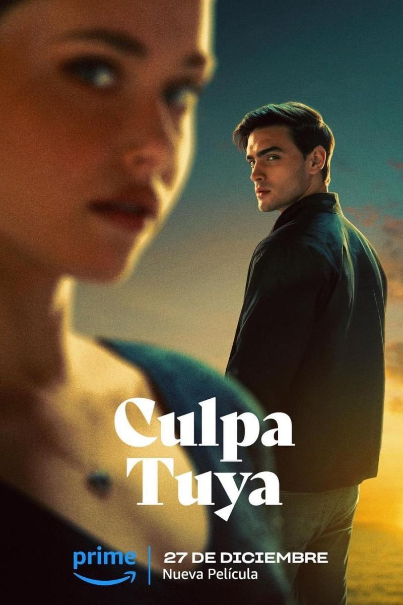 Culpa tuya 