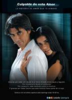 Culpable de este amor (Serie de TV) - Poster / Imagen Principal