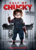 El culto de Chucky  - Poster / Imagen Principal
