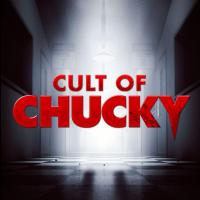 Culto a Chucky  - Posters