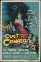 Cult of the Cobra  - Poster / Main Image
