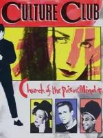 Culture Club: Church of the Poison Mind (Music Video)