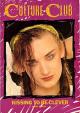 Culture Club: Do You Really Want to Hurt Me (Vídeo musical)