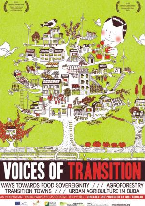 Voices of Transition 