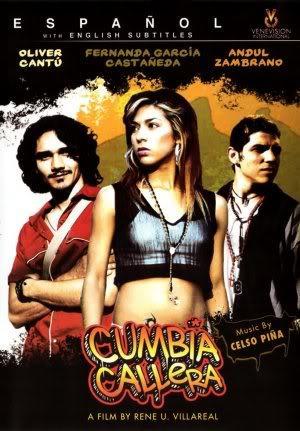 Cumbia Connection 