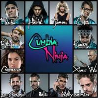 Cumbia Ninja (TV Series) - Web