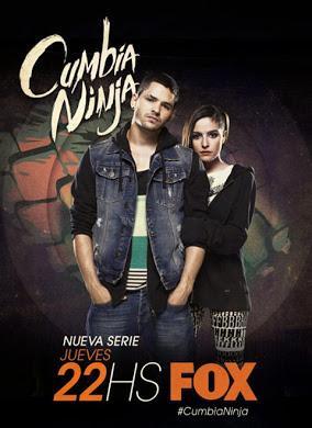 Cumbia Ninja Que el viento me lleve (TV Episode 2014) - IMDb