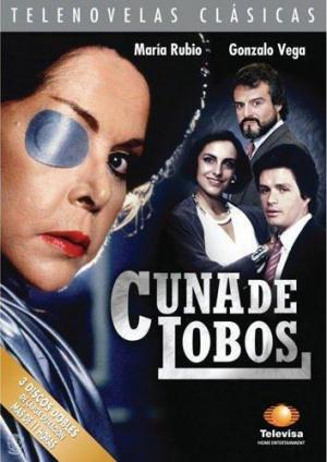 Cuna de lobos (1986) - Filmaffinity
