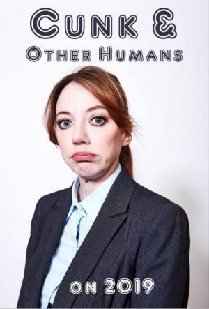 Cunk & Other Humans on 2019 (TV Miniseries)