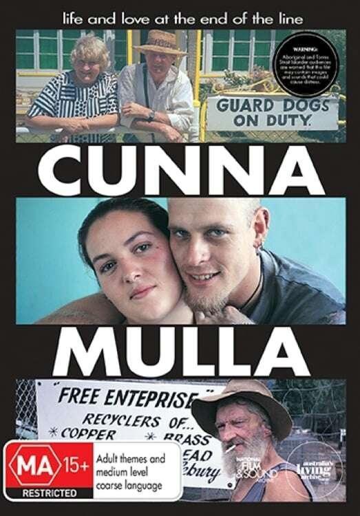 Cunnamulla (2000) - FilmAffinity