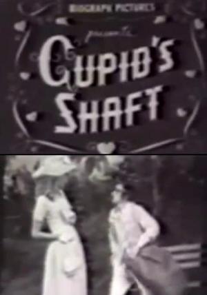 Cupid's Shaft (TV) (S)